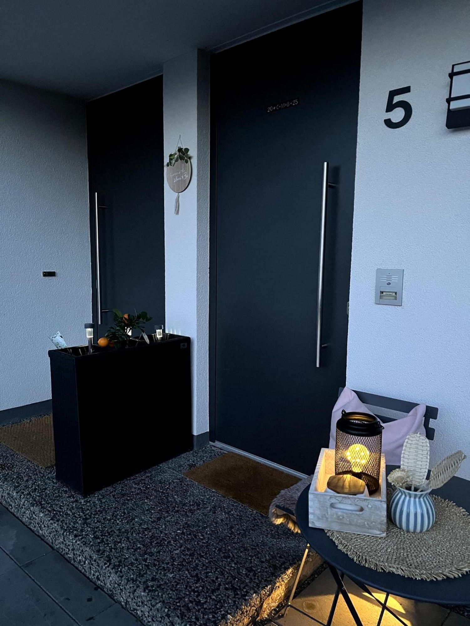Miltenberg Moments Ferienwohnung Kültér fotó