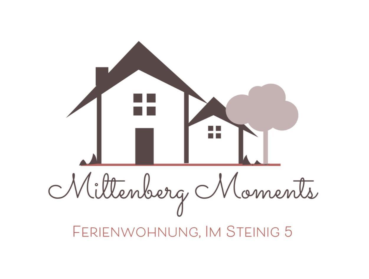 Miltenberg Moments Ferienwohnung Kültér fotó